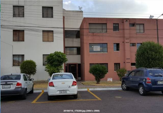 DEPARTAMENTO DE 3 DORMITORIOS EN PUSUQUI, CONJUNTO DOS HEMISFERIOS - 1