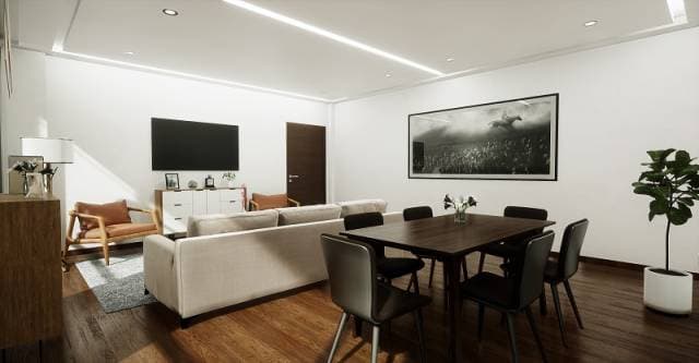 Suite de venta en Cumbaya - 1