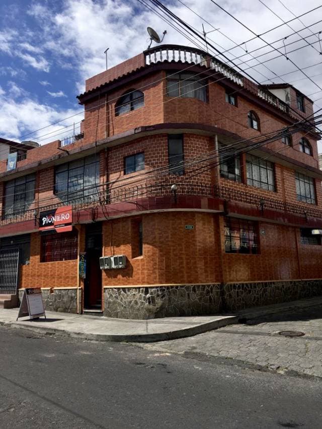 Se vende casa Rentera - 1