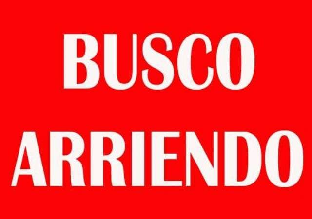 BUSCO CASA O DEPAR  DE ARRIENDO AL NORTE DE QUITO  abril 2019 - 1
