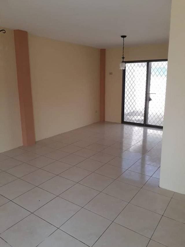 INMOBILIARIA ALARCÓN RENTA HERMOSA CASA 3 DORMITORIOS SECTOR BARBASQUILLO - 1