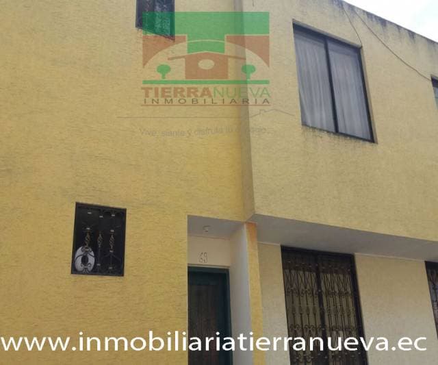 CON EL BIESS SE VENDE CASA EN EL CONJUNTO DEL SOL - 1