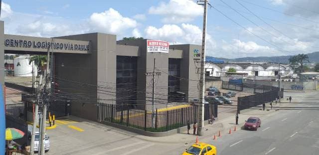 ALQUILER DE OFICINAS - 1