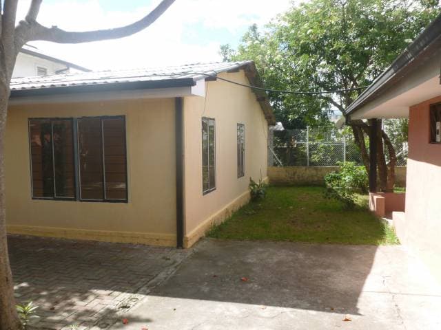 Arriendo Casa Independiente Una Planta San Jose del Valle - San Rafael - 1