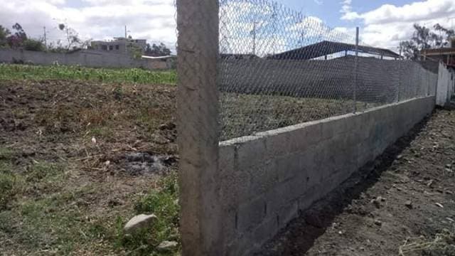 Terreno 270 m - 1