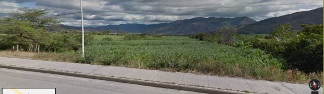 TERRENO EN CATAMAYO DE 46780 M2 - 1