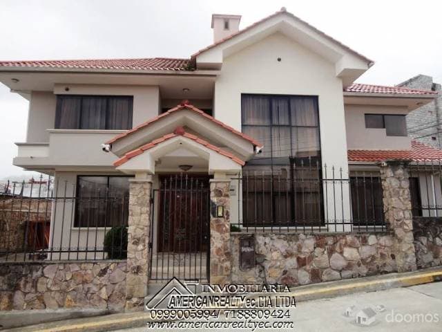 CASA DE VENTA EN AZOGUES - 1