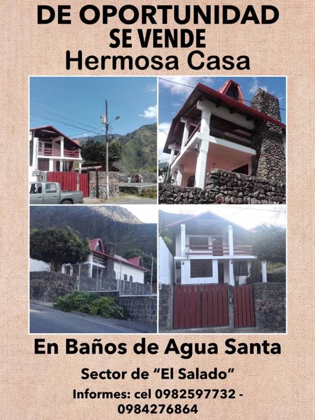 De oportunidad se vende casa totalmente independiente - 1