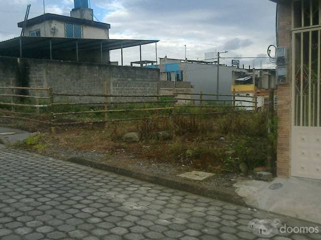 ¡DE OPORTUNIDAD SE VENDE UN LOTE NEGOCIABLE! - 1