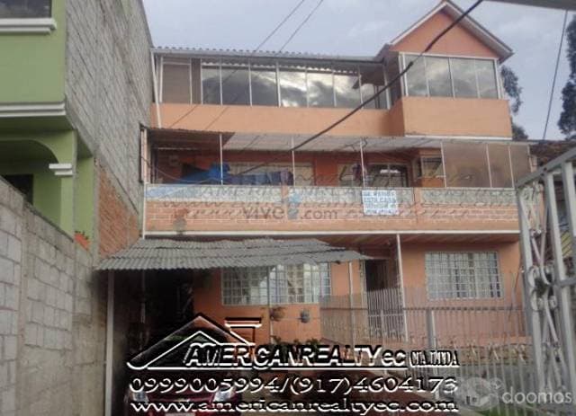 DE OPORTUNIDAD SE VENDE CASA EN AZOGUES - 1
