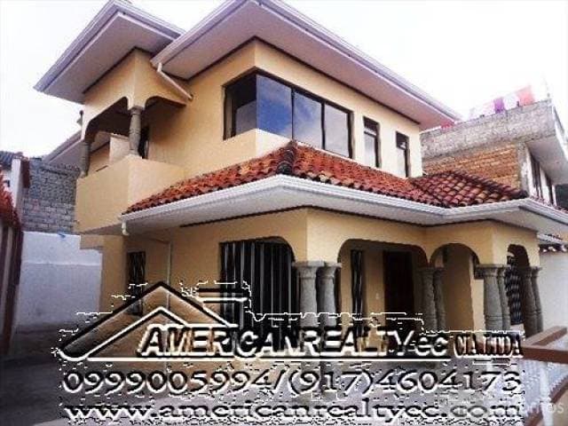 DE OPORTUNIDAD CASA DE VENTA EN AZOGUES - 1
