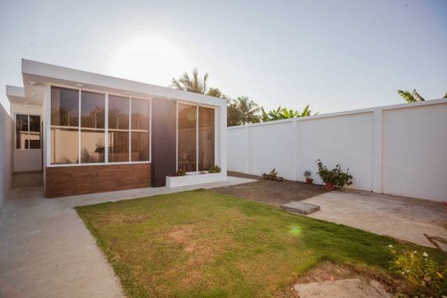 Modernas casas de venta en Portoviejo - 1