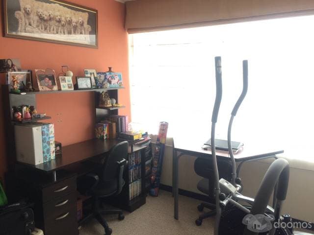 Vendo hermosa Casa en conjunto privado sector Valle de los Chillos, Zona Segura - 1