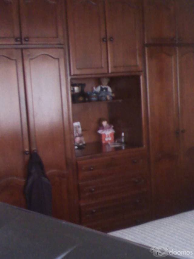 VENDO CASA EN CONJUNTO HABITACIONAL 6 DE JUNIO ETAPA 1 CONOCOTO - 1