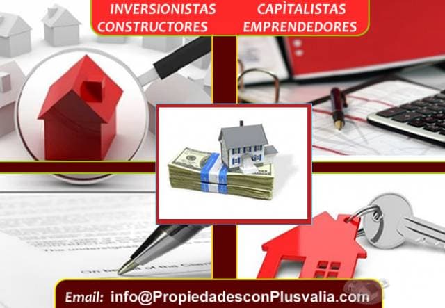 PROPIEDADES CON PLUSVALIA EN ECUADOR   GANAR PLUSVALIA EN ECUADOR - 1