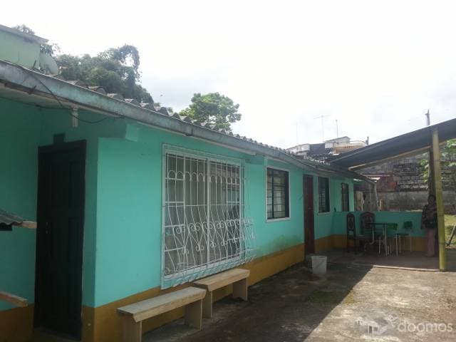 Vendo casa en Los Pambiles a 7 min del Shopping!! - 1