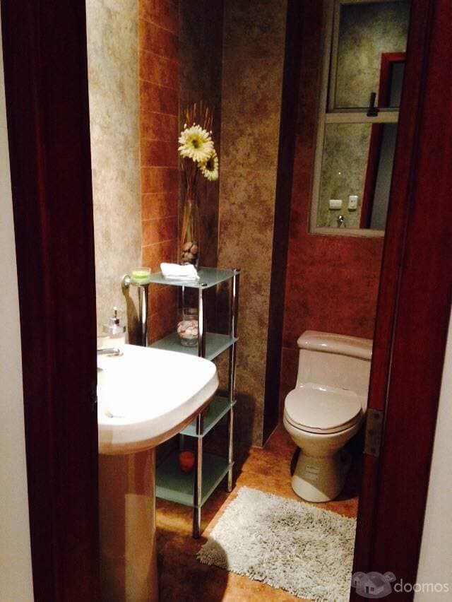 For Rent Luxury Apartment in Machala (Unioro) - 1