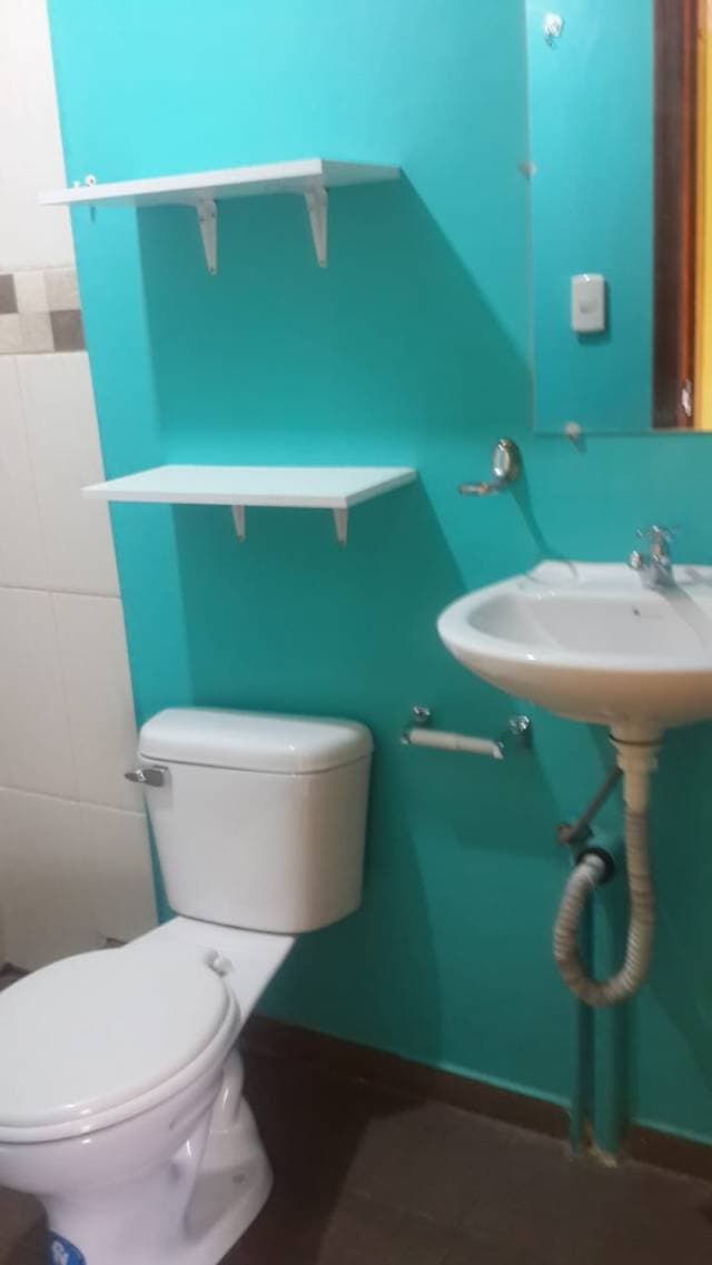 Cuarto para estudiante - 1