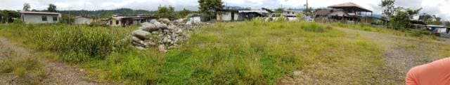VENTA DE TERRENOS LOTIZADOS - 1