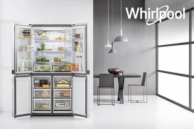 Servicio Técnico Reparación Whirlpool 0991239995 Guayaquil - 1