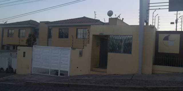 VENTA DE CASA - 1