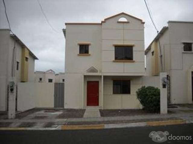 INMOBILIARIA ALARCON RENTA HERMOSA CASA SECTOR BARBASQUILLO! - 1
