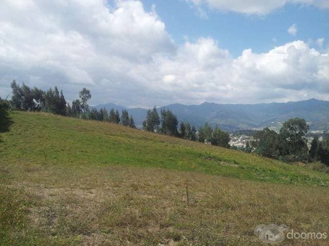 SE VENDE TERRENO DE OPORTUNIDAD – LOJA - 1