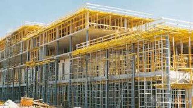 Alquiler y venta de sistemas constructivos - 1