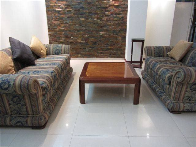 Departamento Amoblado Kennedy Norte- en PB - 1