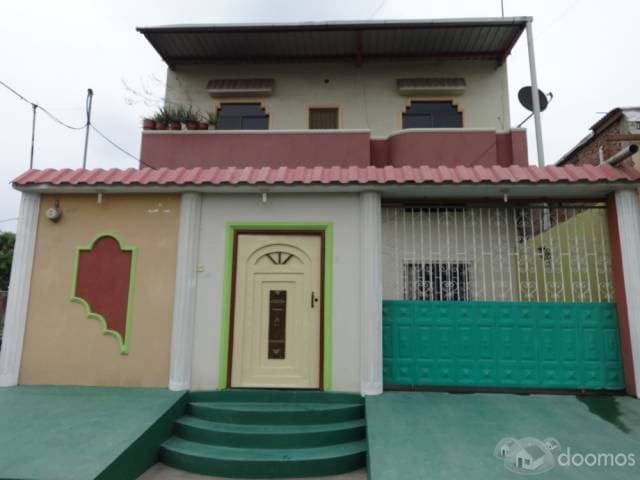 En Venta Espetacular Casa - 1