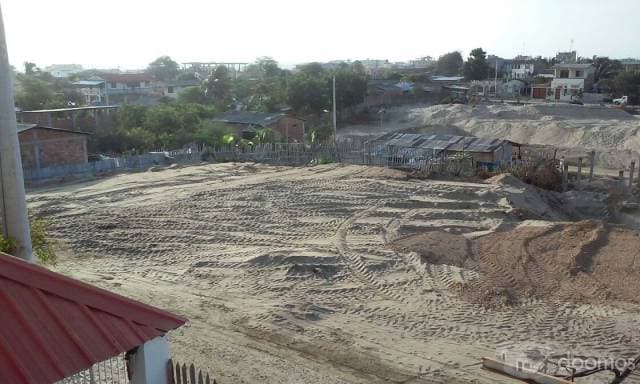 terreno en san jacinto - 1