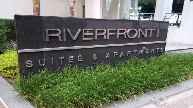 Hermosa Suit en Riverfront I - 1