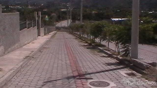VENDO 600 M2 DE TERRENO EN GUAYLLABAMBA - 1