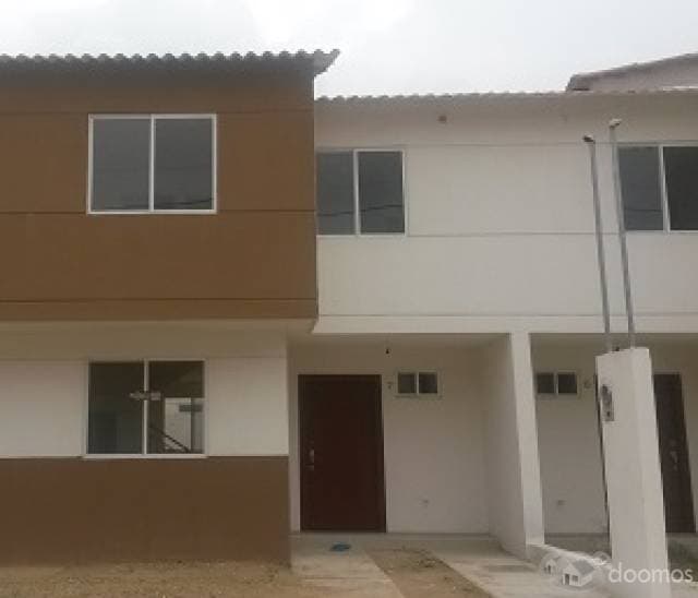 Alquilo casa ubicada en Urbanización Paraíso del Río II - 1