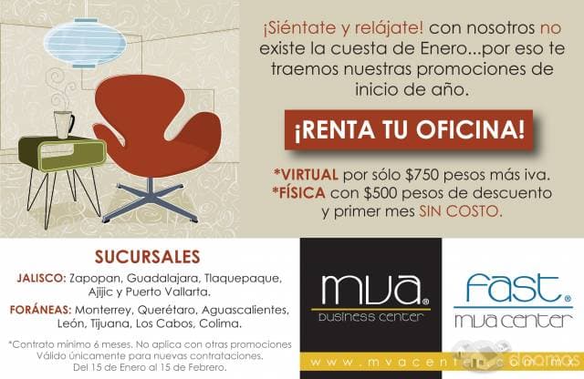 Ofertas en este mes de enero para que aproveches - 1