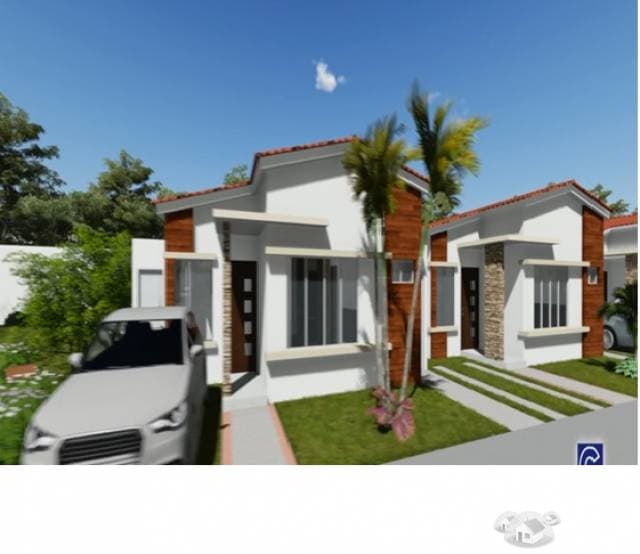 Venta Casas Urbanizacion Exclusiva - 1