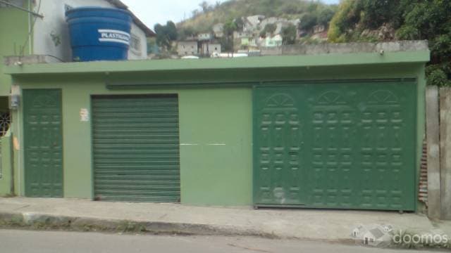 TERRENO EN ZONA URBANA CON PROYECCIÓN PARA NEGOCIO Y VIVIENDA - 1