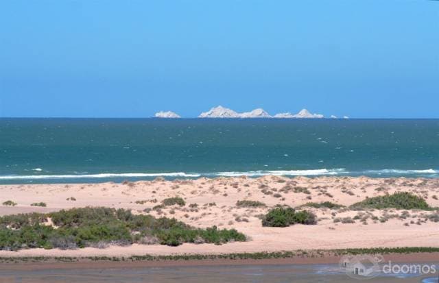 PRECIO REDUCIDO !!!TERRENO DE VENTA EN PUERTO PEÑASCO EXCELENTE OPORTUNIDAD DE INVERSION!!!!!! - 1
