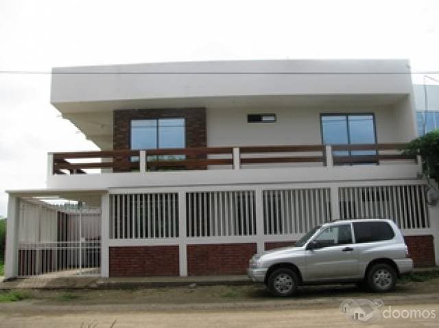 Hermosa Casa a Estrenar - 1