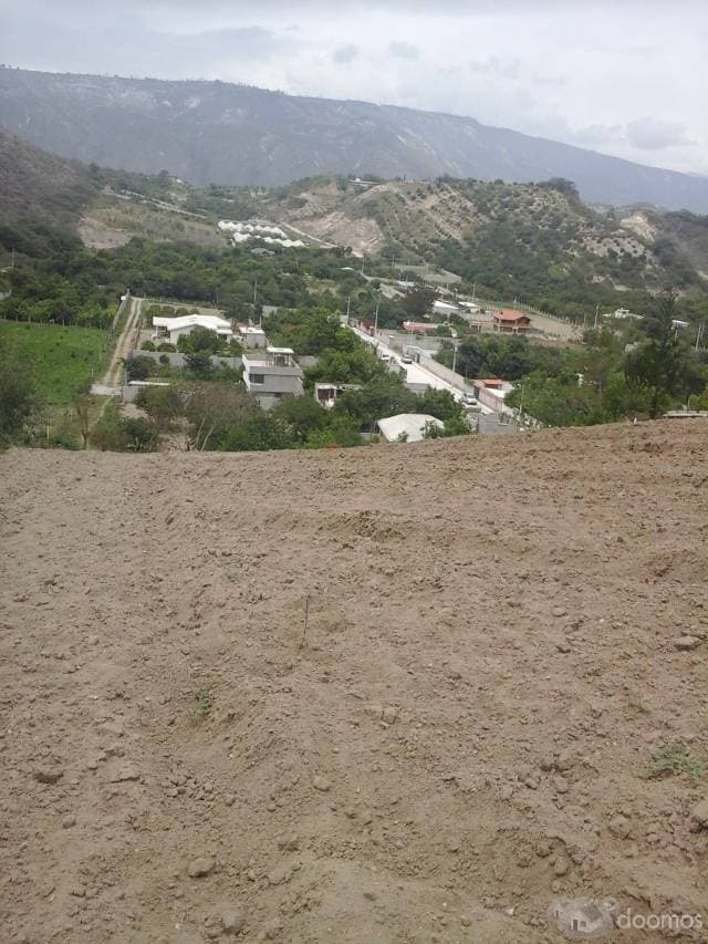 Venta de Terreno en Guayllabamba - 1