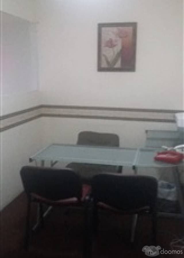 RENTA DE OFICINAS EN ECHEGARAY - 1