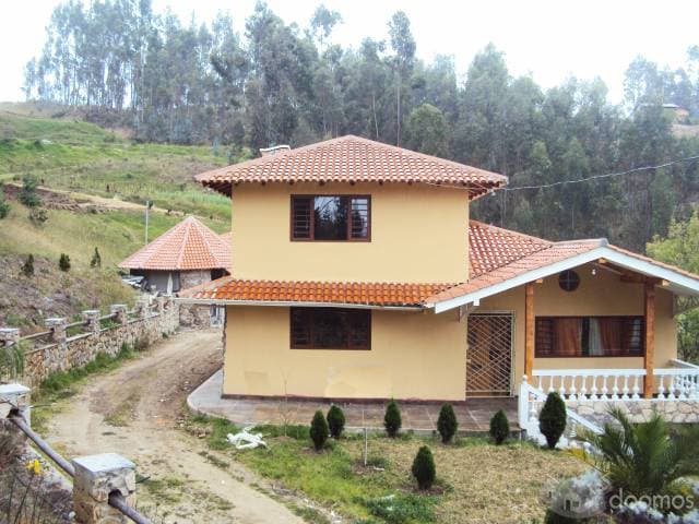 Vendo hermosa propiedad - 1