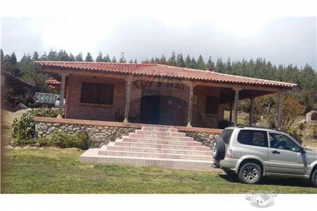 Hacienda Ubicada en Nabon - 1