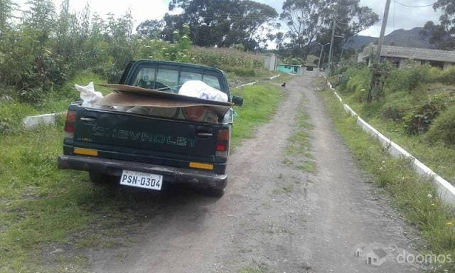 VENDO TERRENO EN CUTULAGUA MANZANO - 1
