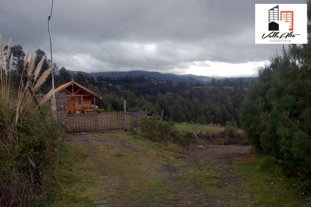 TERRENO EN HORNAPALA DE OPORTUNIDAD - 1
