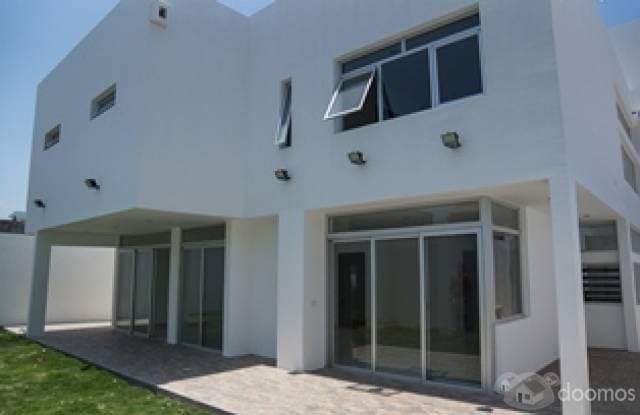 INMOBILIARIA ALARCÓN RENTA MAGNÍFICA CASA DUPLEX - 1
