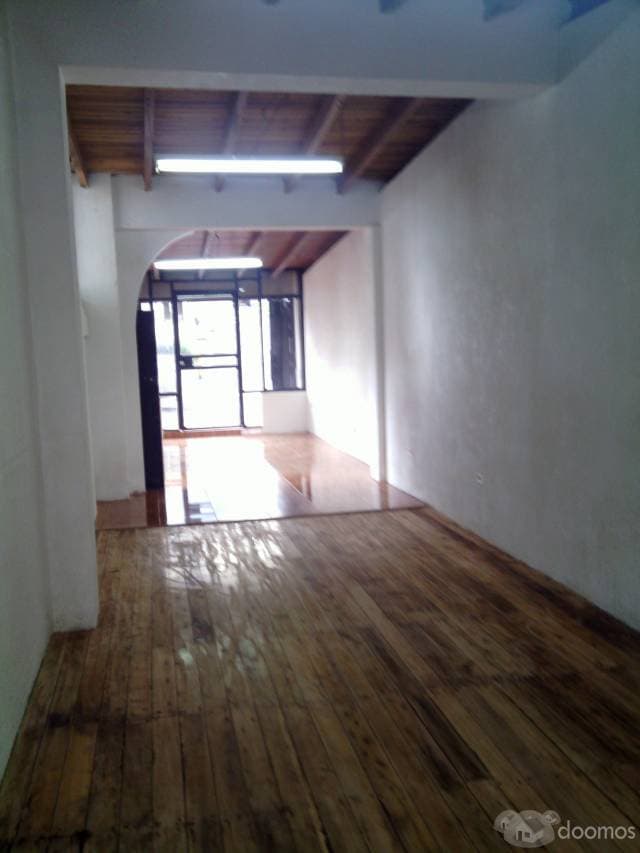 Arriendo Local o Mini Suit - 1