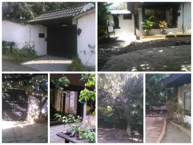 VENDO CASA DE CAMPO DE OPORTUNIDAD POR URGENCIA VANCARIA - 1