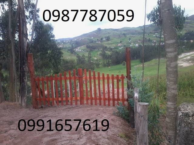Terreno de 2300 metros en Victoria del Portete - 1