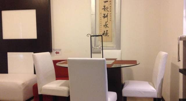 Suite en alquiler en torres del Sol Guayaquil - 1